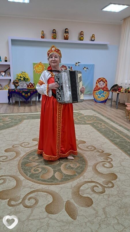Евгения