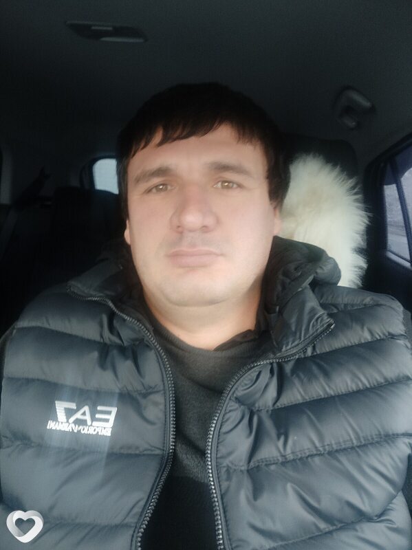 Илюха
