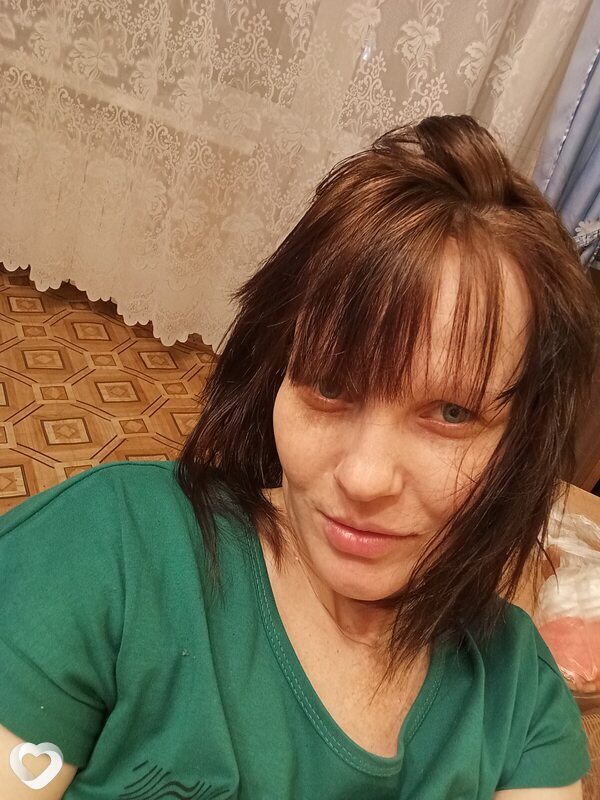 Наташа