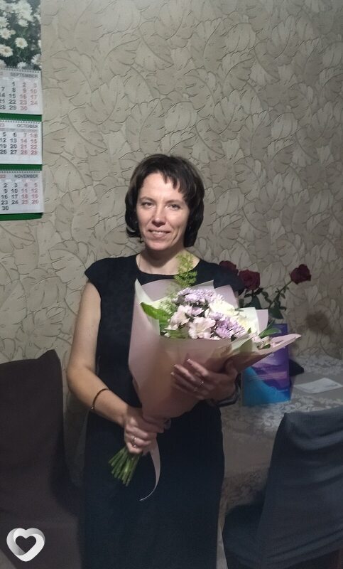 Валентина