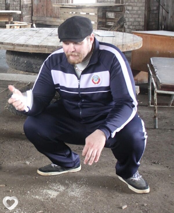 Вениамин
