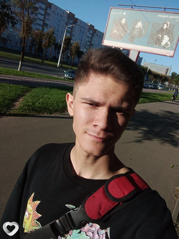 Захарка