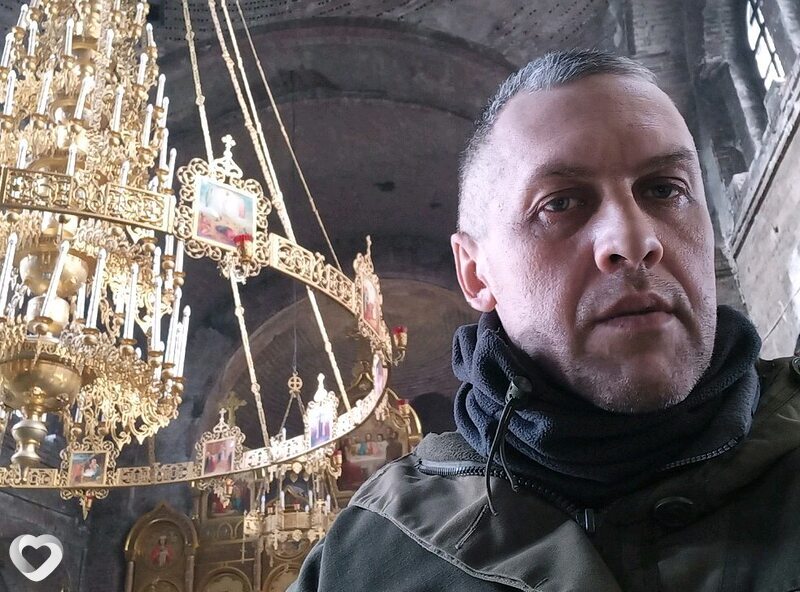 Валя