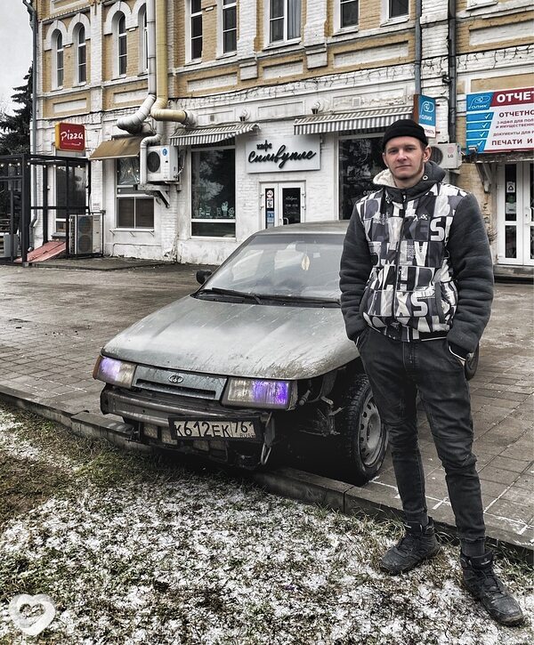 Василий
