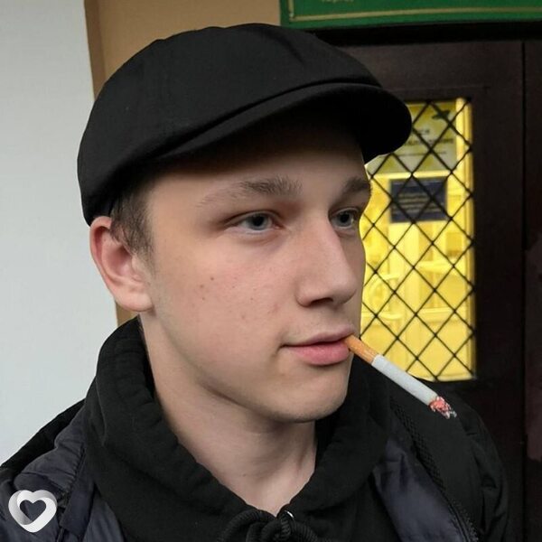 Глеб