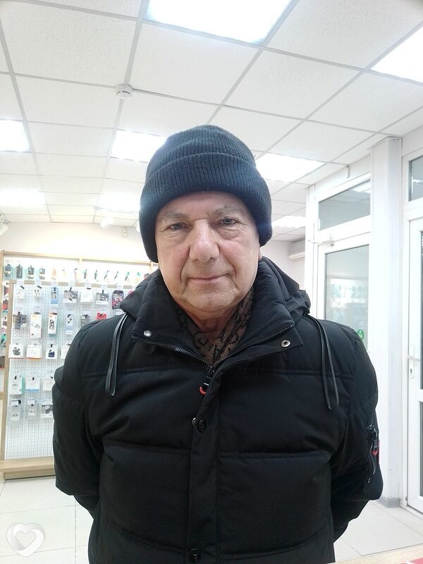 Виталий