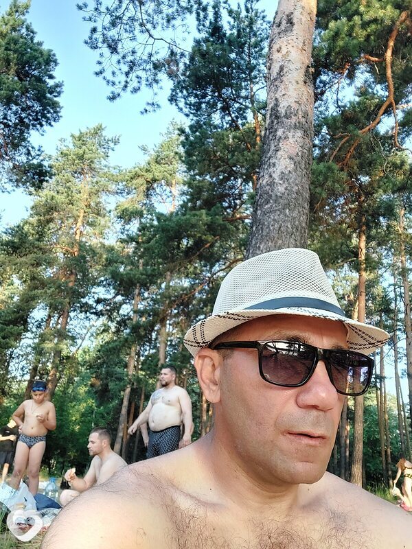 Михаил