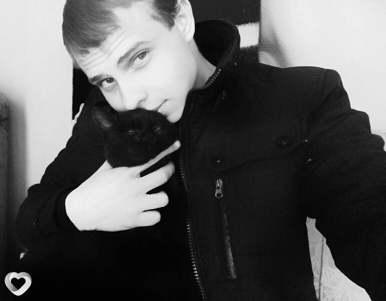 Илюха