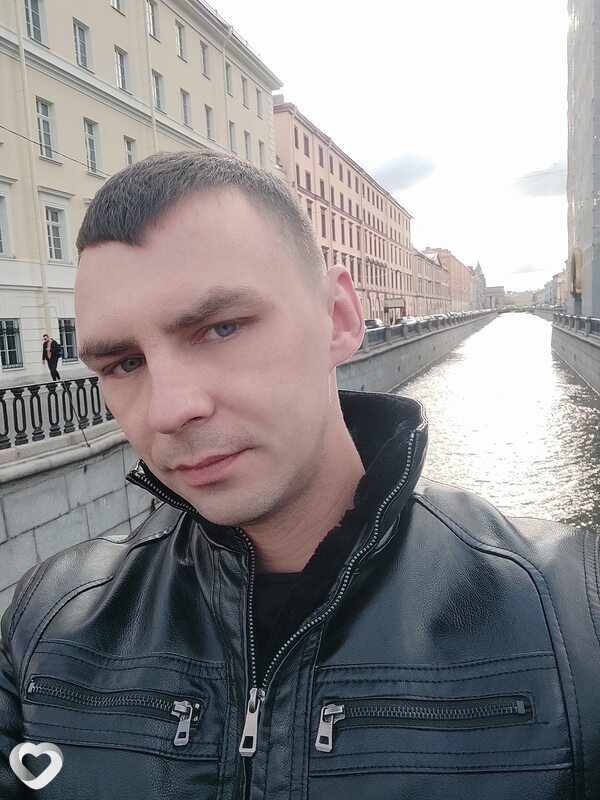 Серёга