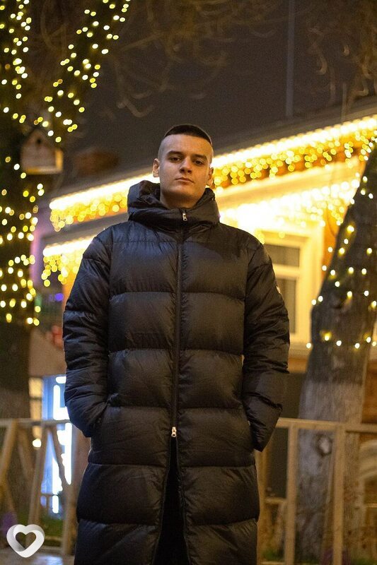 Антон