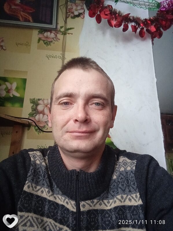 Лёня