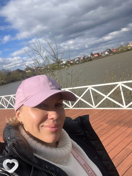 Дарья