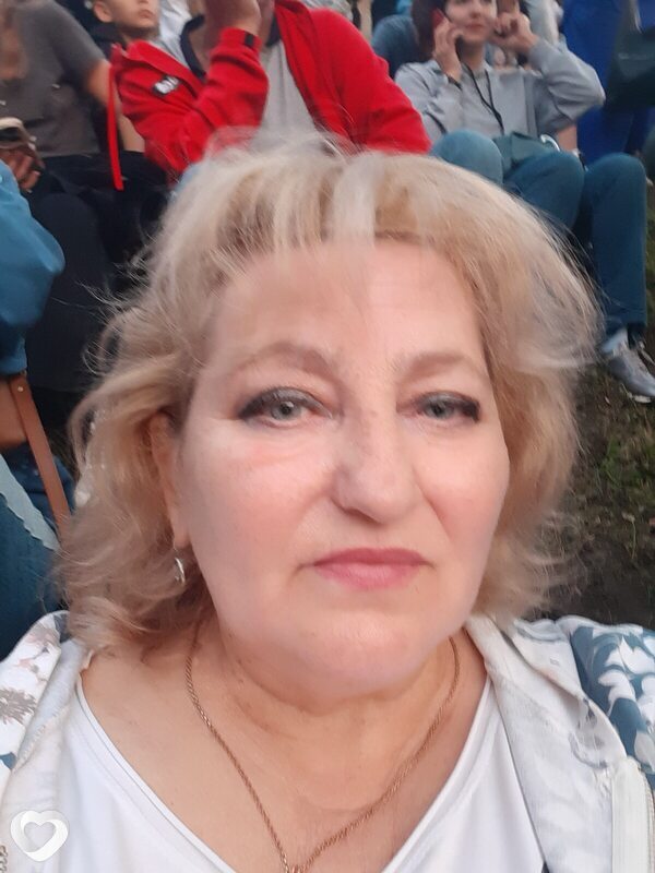 Ангелина