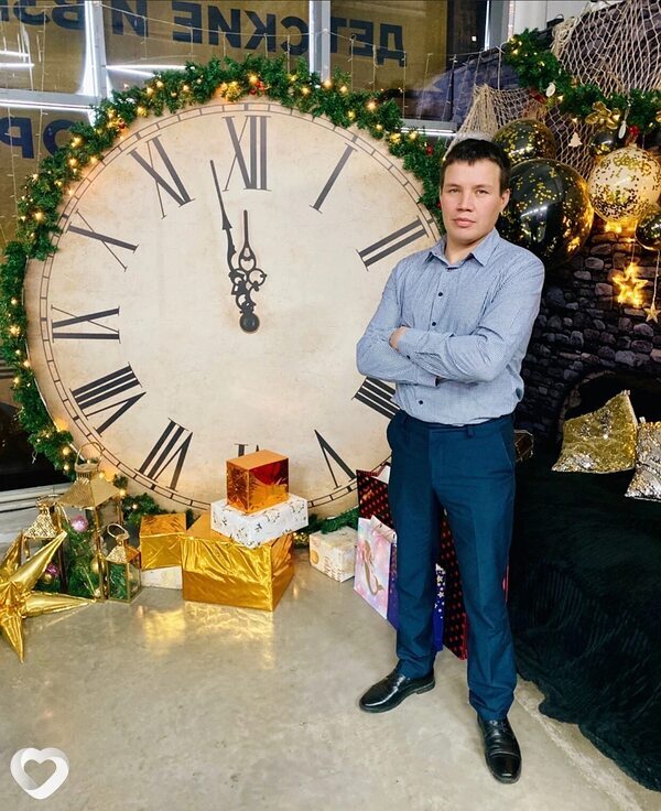 Тимур