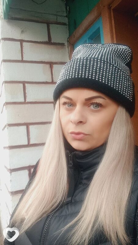 Наташа