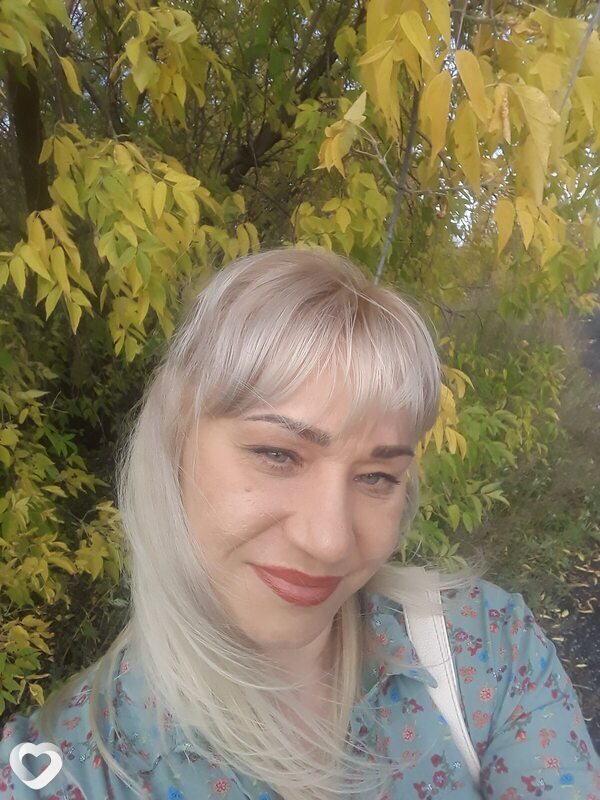 Валентина