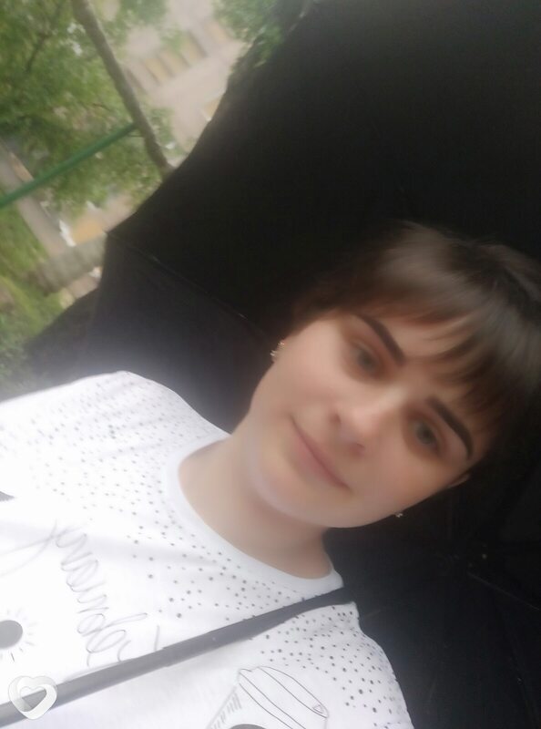 Анжелика