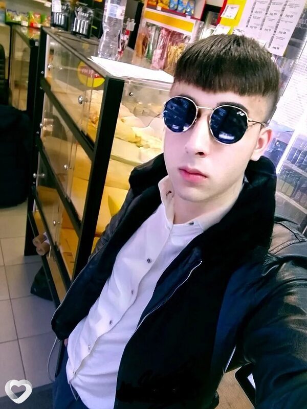 Илюха