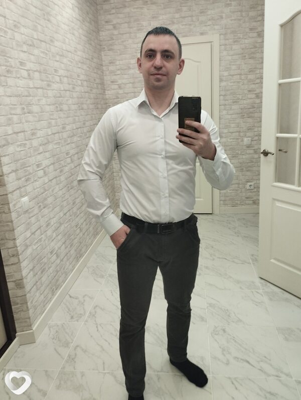 Кирилл