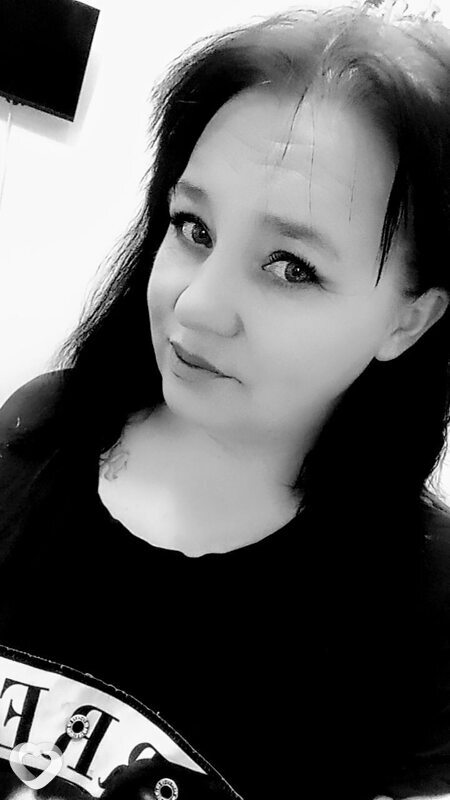 Оксана