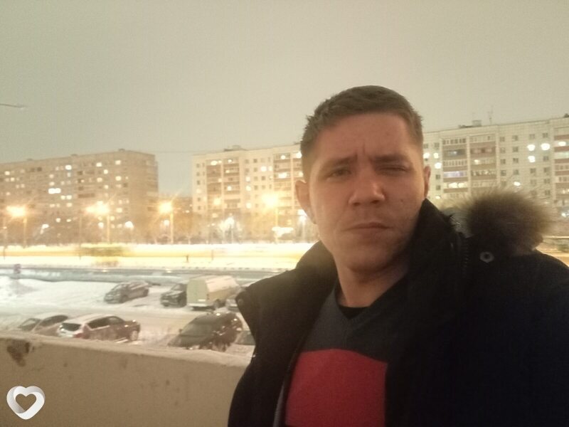 Матвей