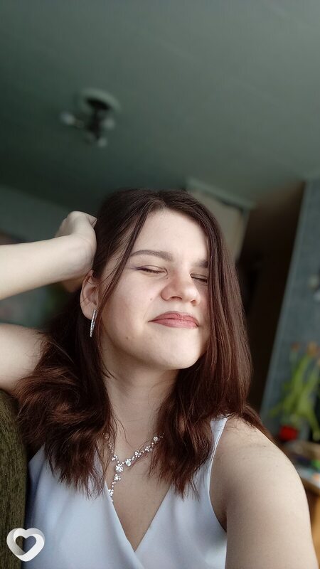Марина