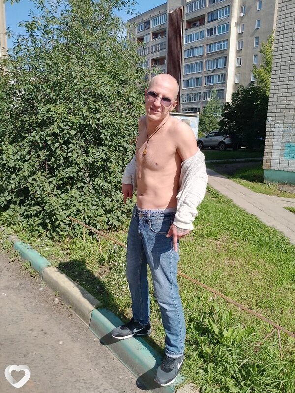 Алексей