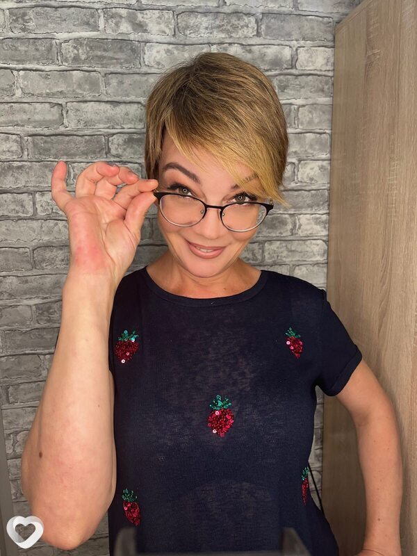 Ангелина