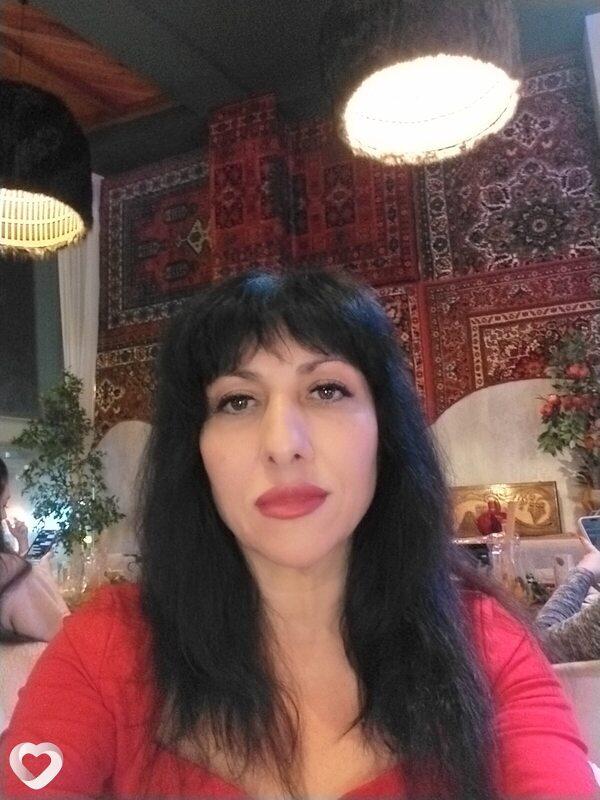 Алина