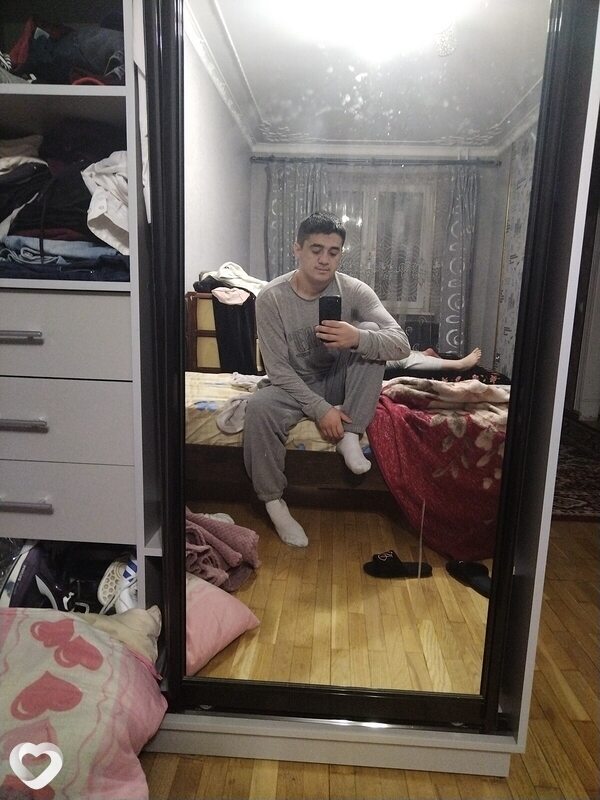 Вениамин