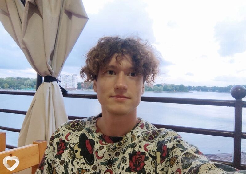 Илюха