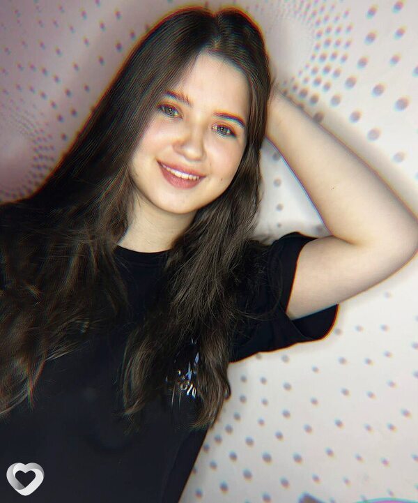 Анастасия