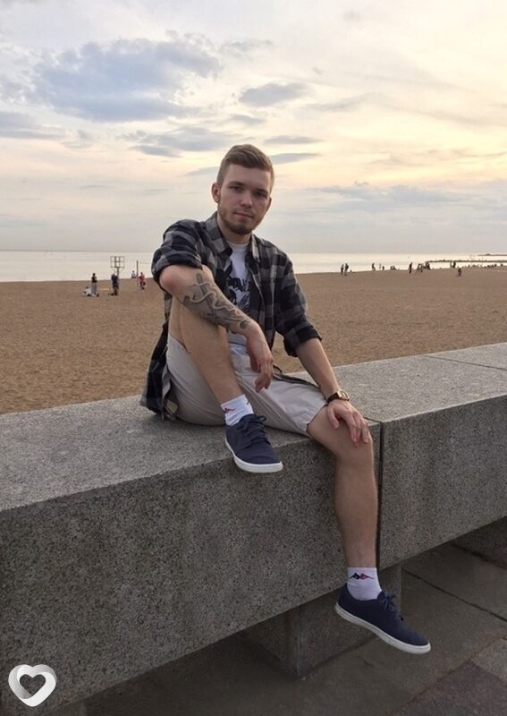Аркаша