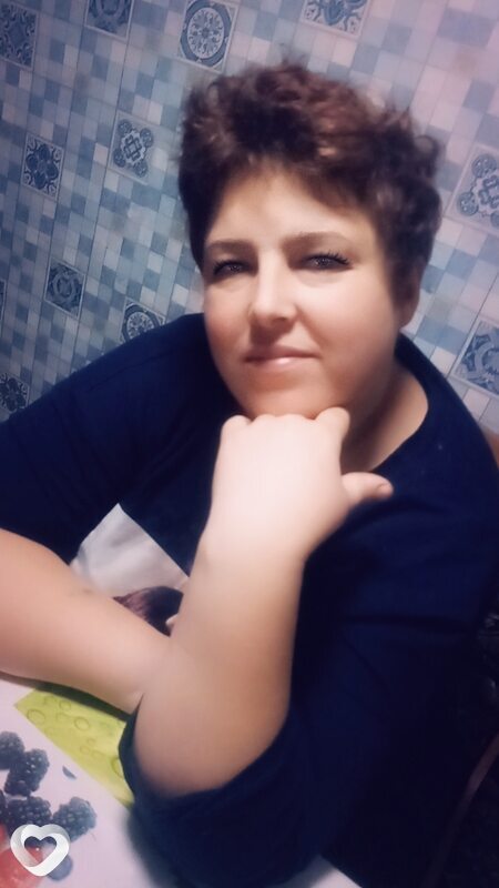 Анастасия