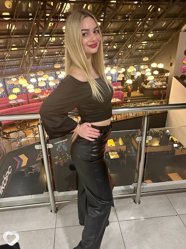Марина