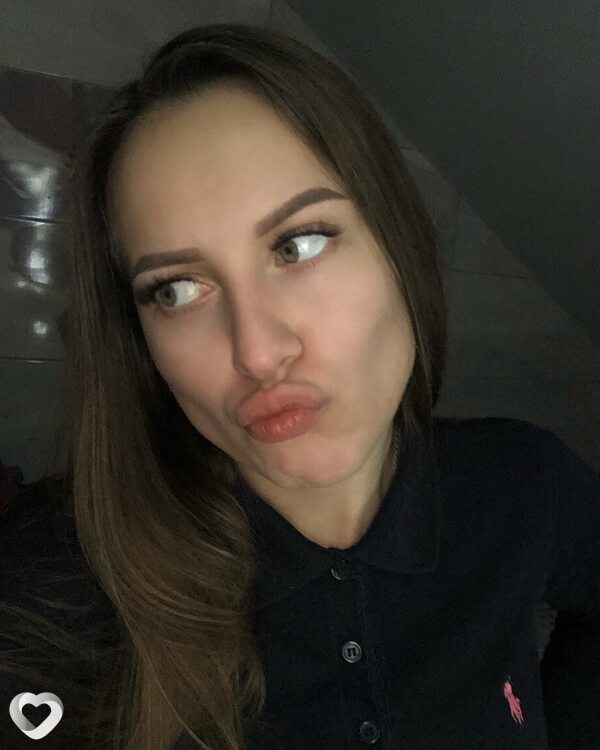 Настя