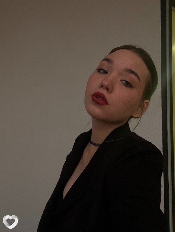 Лариса