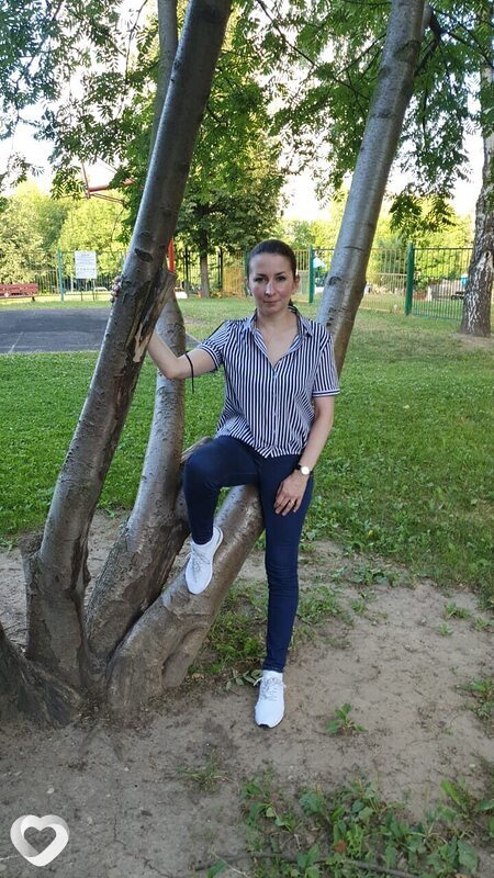 Дарья