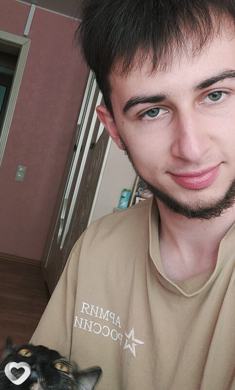 Кирилл