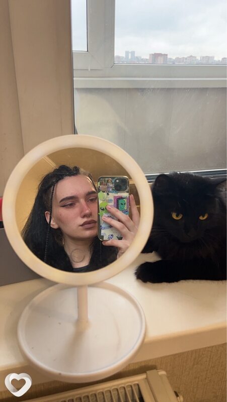 Юля