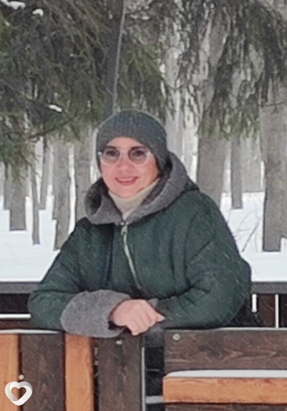 Лина