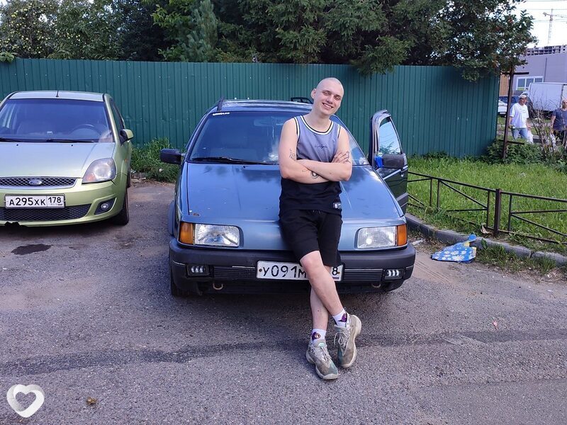 Василий