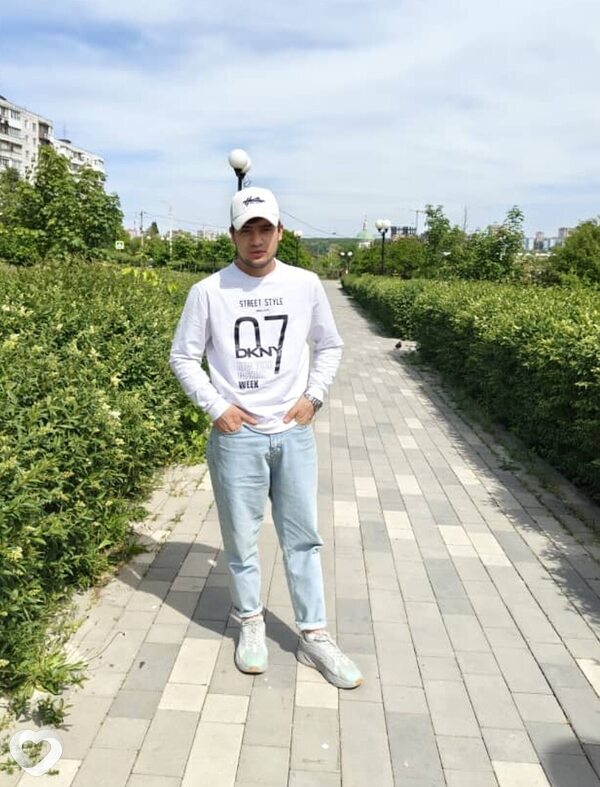Олег