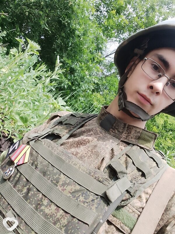 Кирюха
