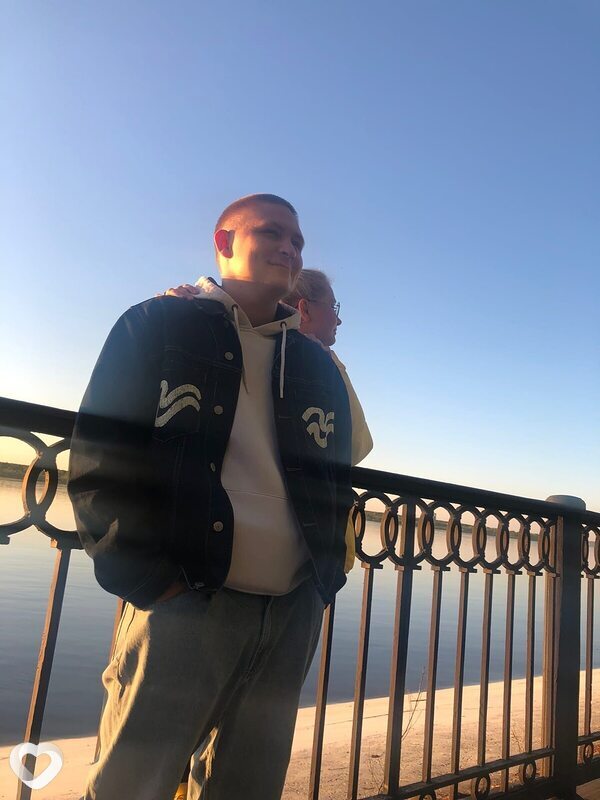 Родион