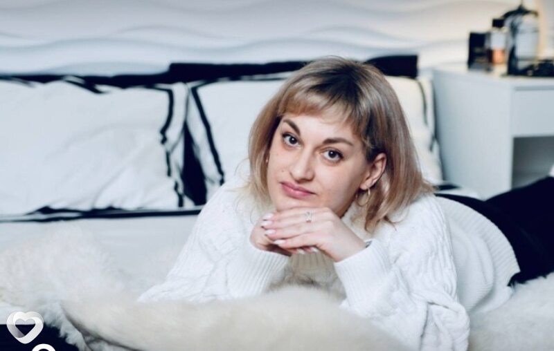 Лина