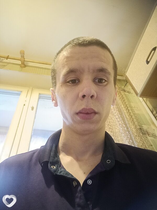Кирилл