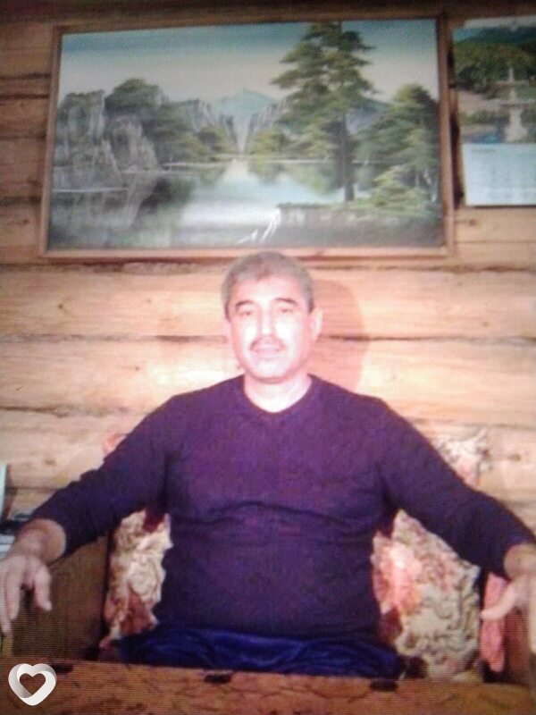 Тимур