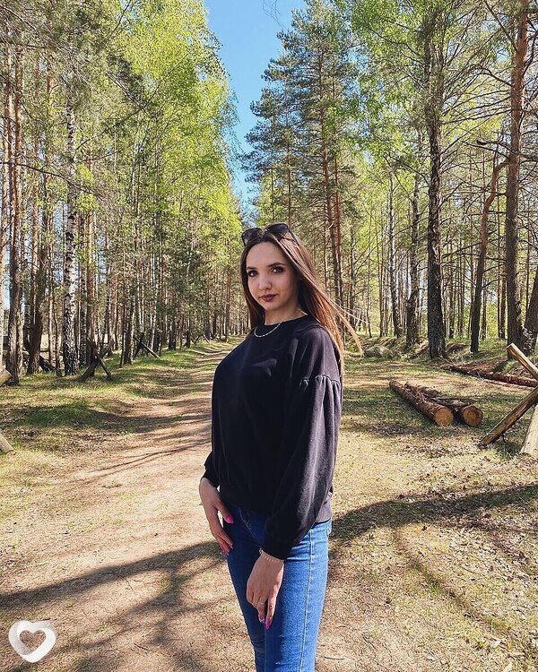 Надя