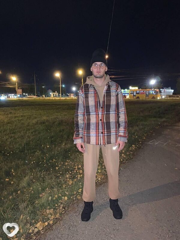 Игорь